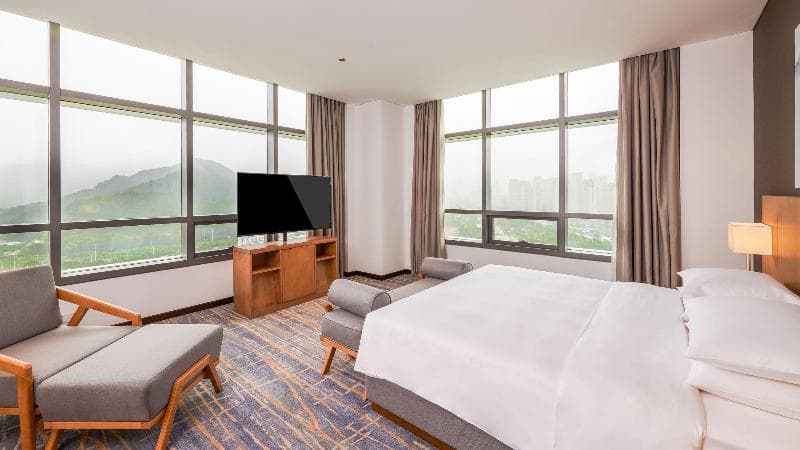 Hyatt Place Deqing photo 1