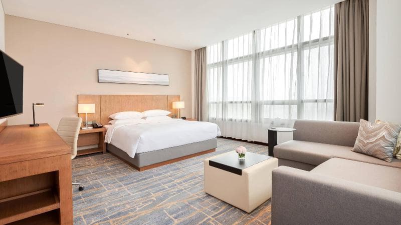 Hyatt Place Deqing 5