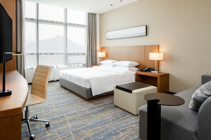 Hyatt Place Deqing 2