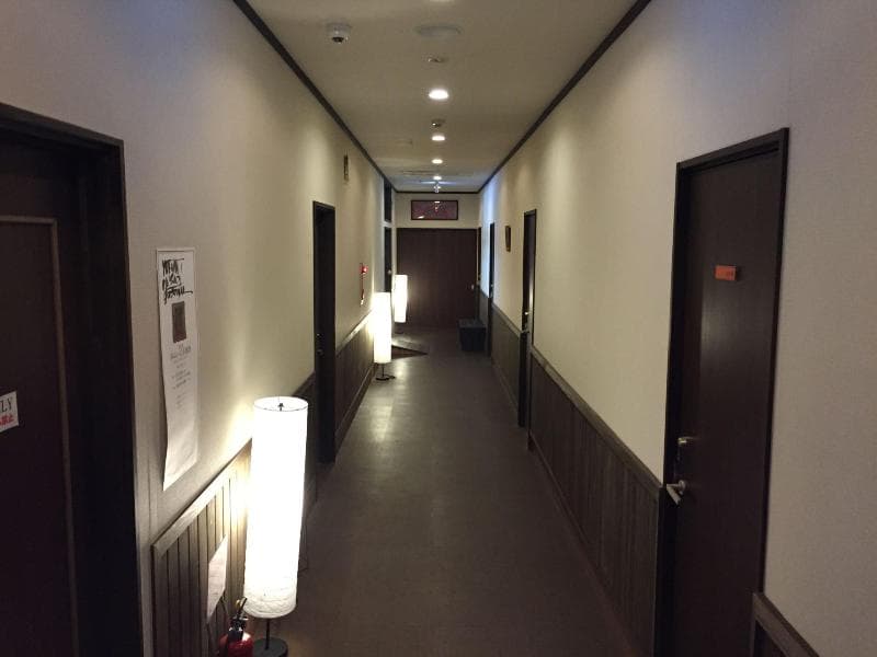 Ryokan Yufusan (Adults Only) 2