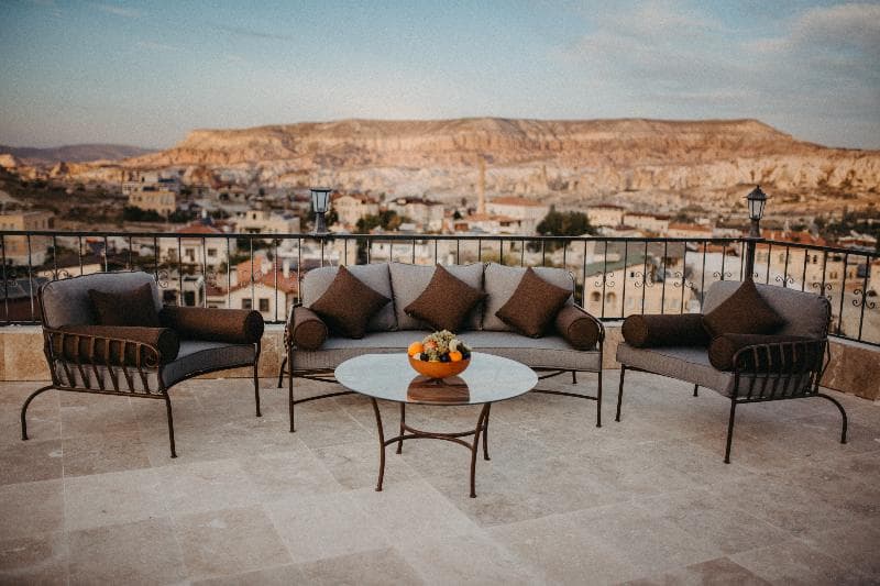 Alia Cave Hotel 4