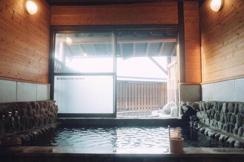 Ryokan Hikari No Ie