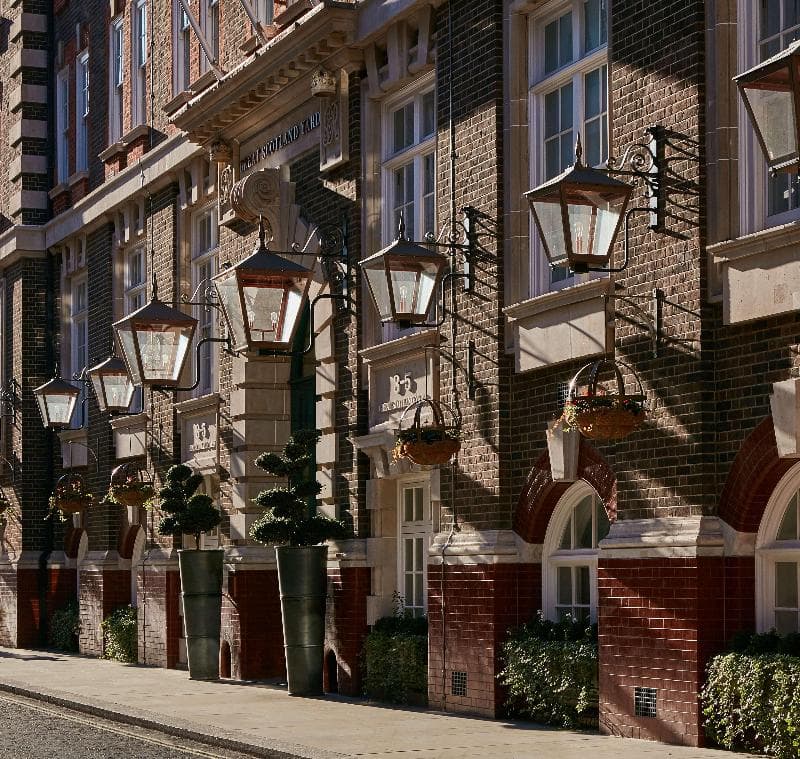 Great Scotland Yard Hotel, Part Of Hyatt 4