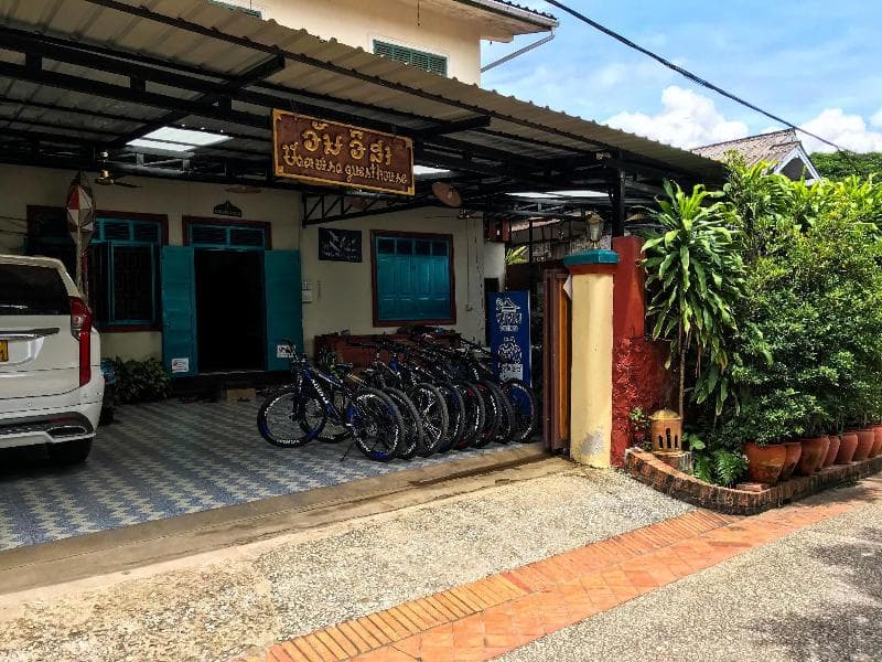 Vanvisa Guesthouse photo 1