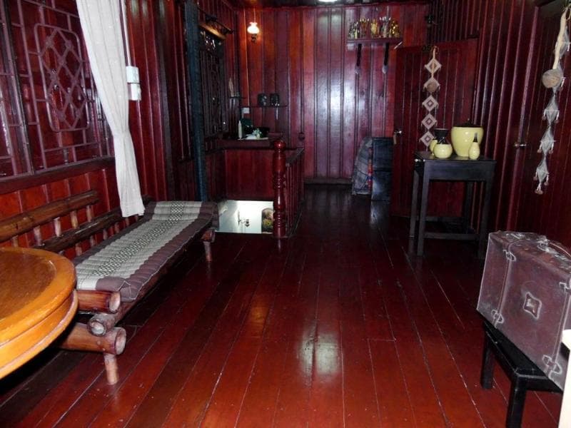 Vanvisa Guesthouse 4