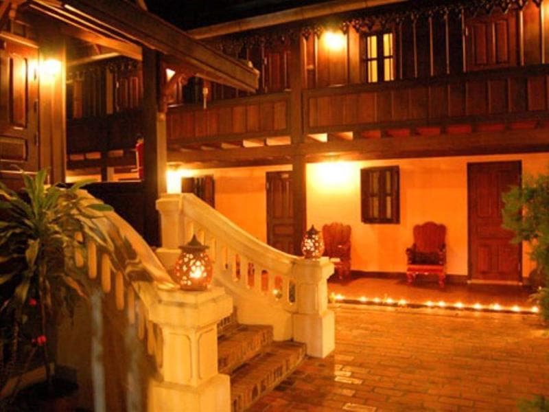 Villa Phathana Boutique Hotel photo 1