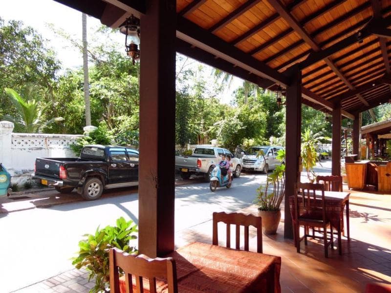 Villa Phathana Boutique Hotel 4