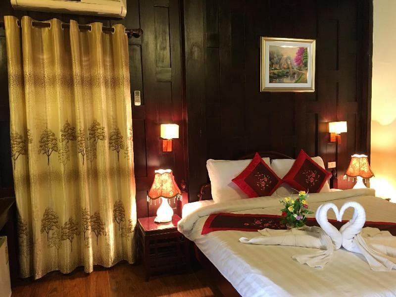 Villa Phathana Boutique Hotel 5