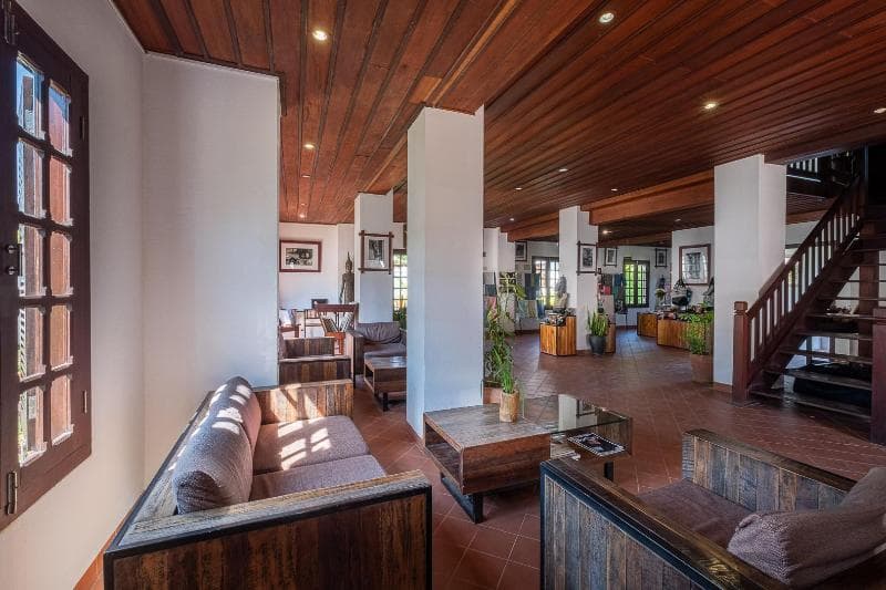 The Sanctuary Hotel Luang Prabang 2