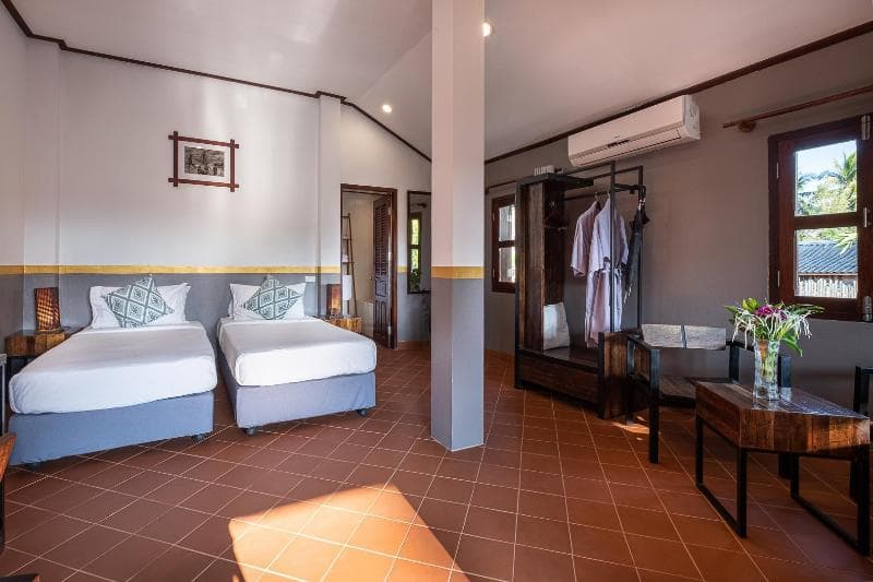 The Sanctuary Hotel Luang Prabang photo 1