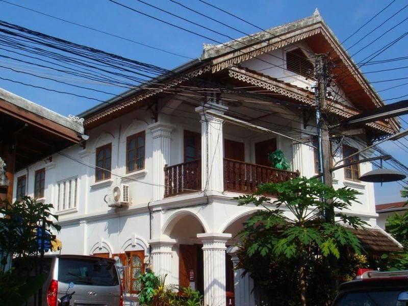 Rattana Guesthouse 3