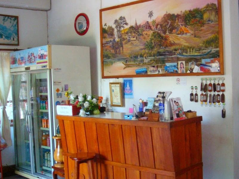 Rattana Guesthouse photo 1