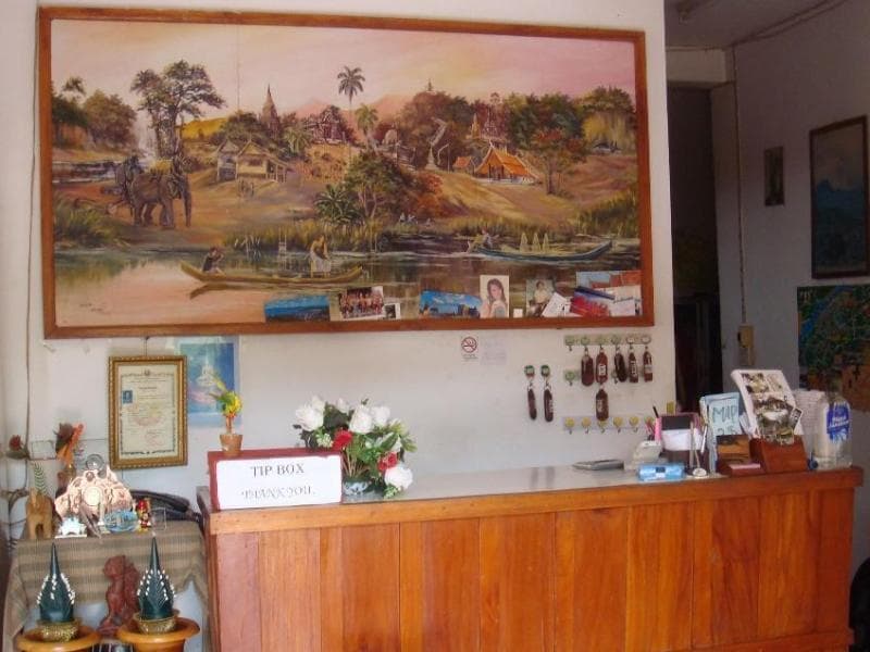Rattana Guesthouse 5