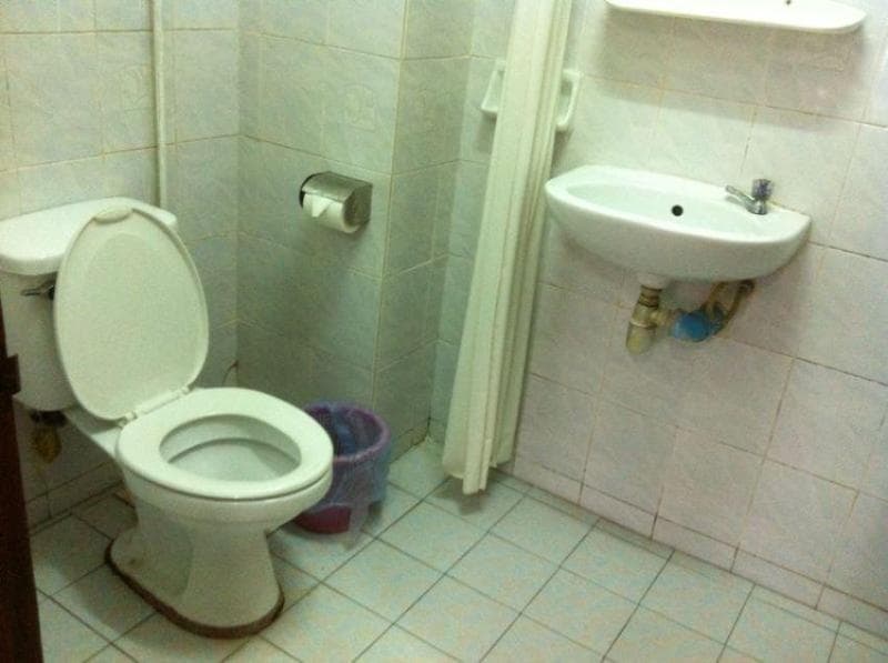 Rattana Guesthouse 4
