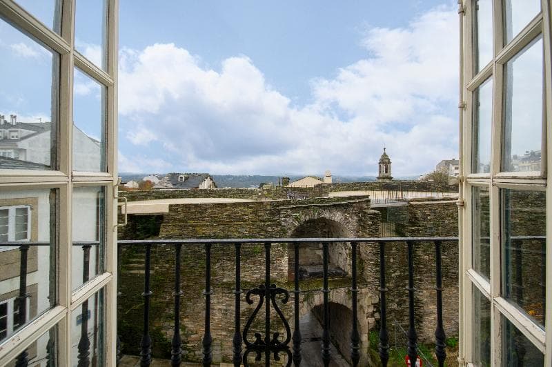 Hotel Monumento Pazo De Orbn E Sangro photo 1