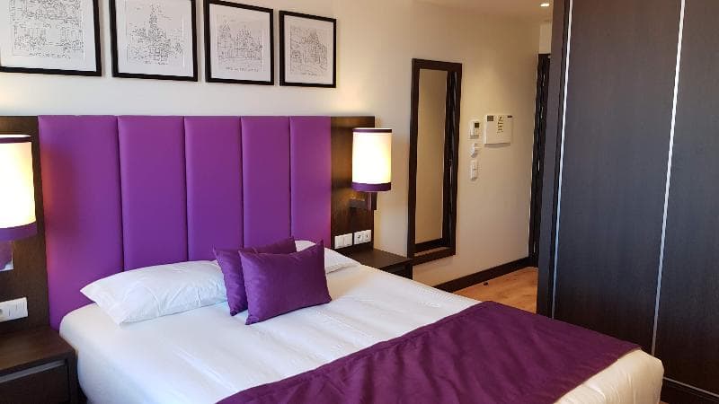 Porto City Hotel photo 1