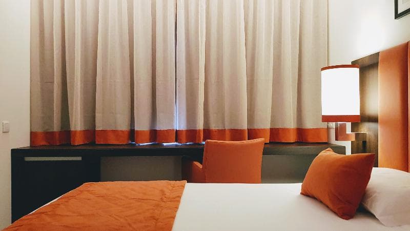 Porto City Hotel 4