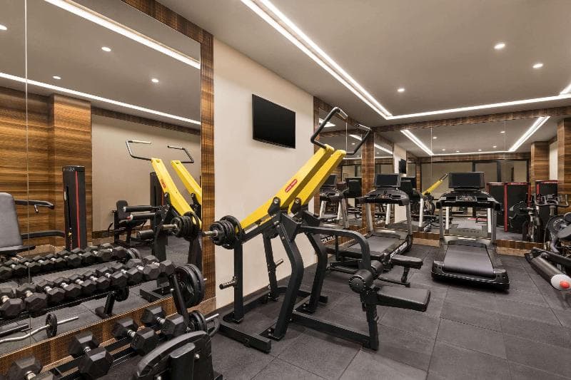 Ramada By Wyndham Gandhidham Shinay photo 1