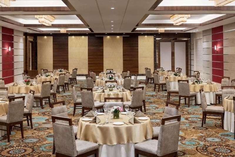 Ramada By Wyndham Gandhidham Shinay main
