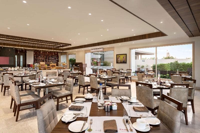 Ramada By Wyndham Gandhidham Shinay 3