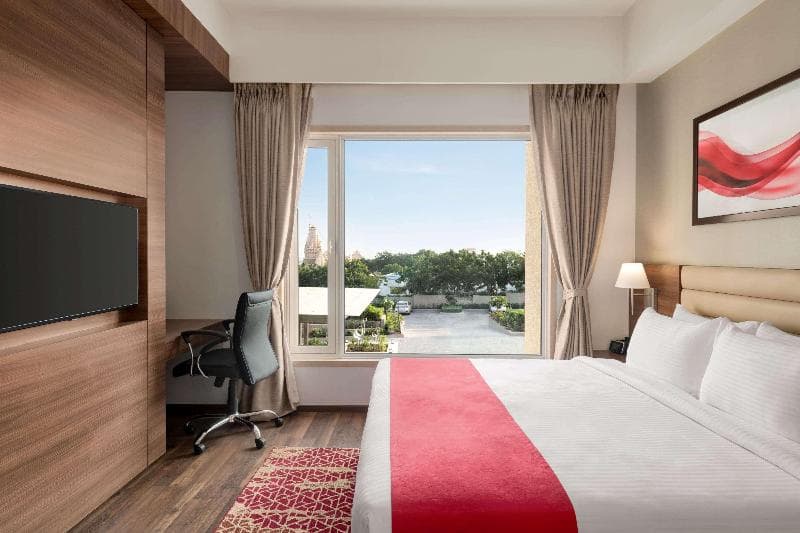 Ramada By Wyndham Gandhidham Shinay 4