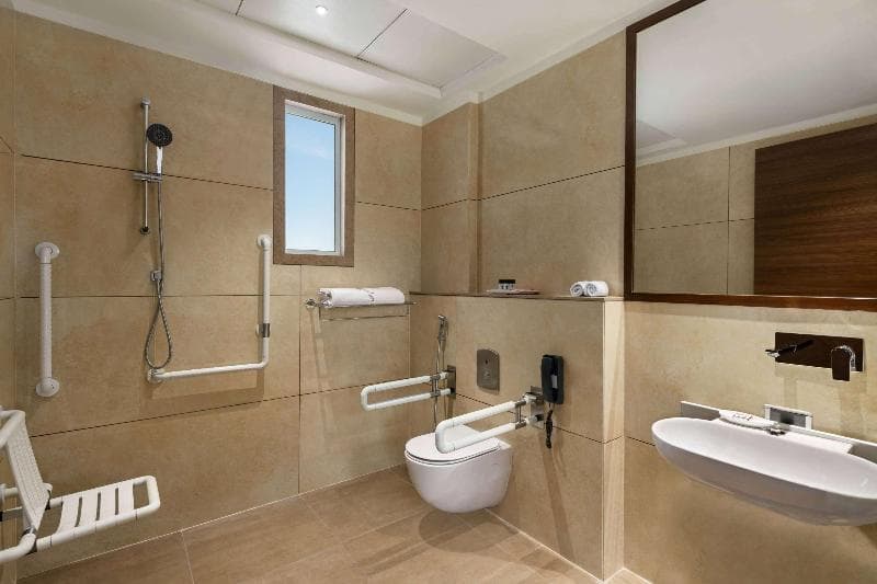 Ramada By Wyndham Gandhidham Shinay 5
