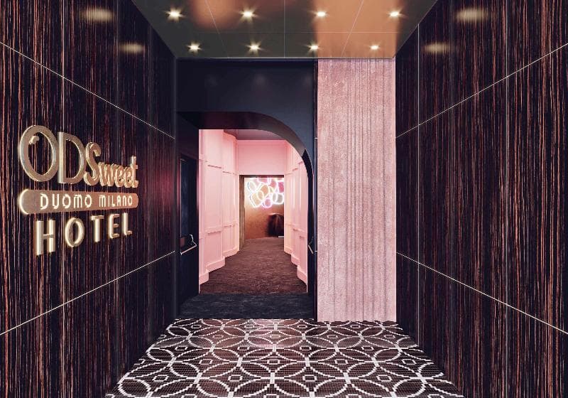 ODSweet Duomo Milano Hotel, BW Premier Collection 4