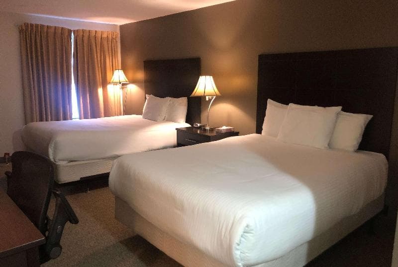 Ramada by Wyndham Lindsay photo 1