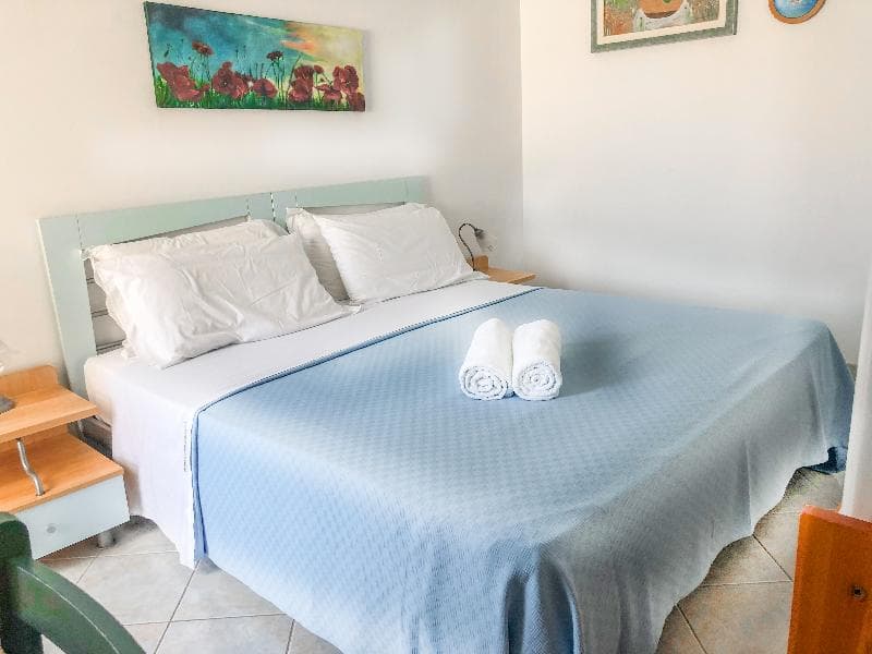 Hotel I Colori Del Mare 5