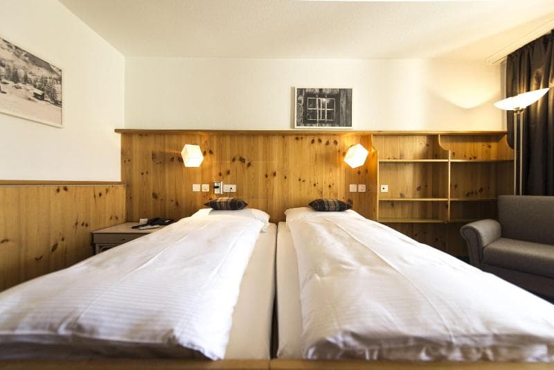 Spenglers Inn Davos 5