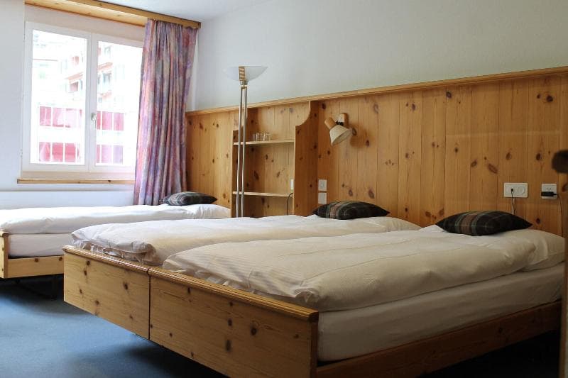 Spenglers Inn Davos 3