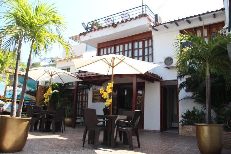 Hotel Rodadero Dorado 2