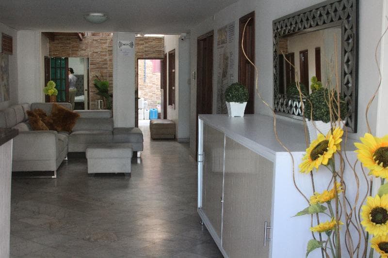 Hotel Rodadero Dorado 3
