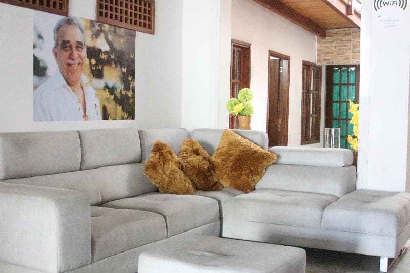 Hotel Rodadero Dorado 4