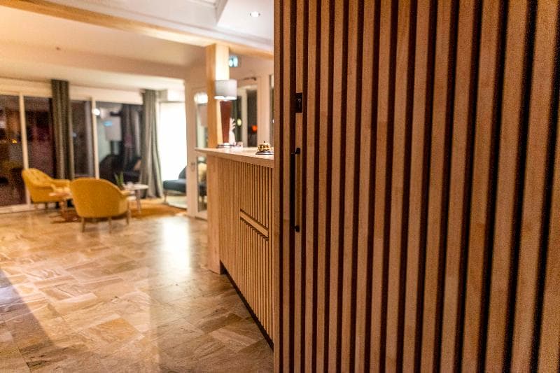 Ostal Pau Universite, Sure Hotel Collection by Best Western 5