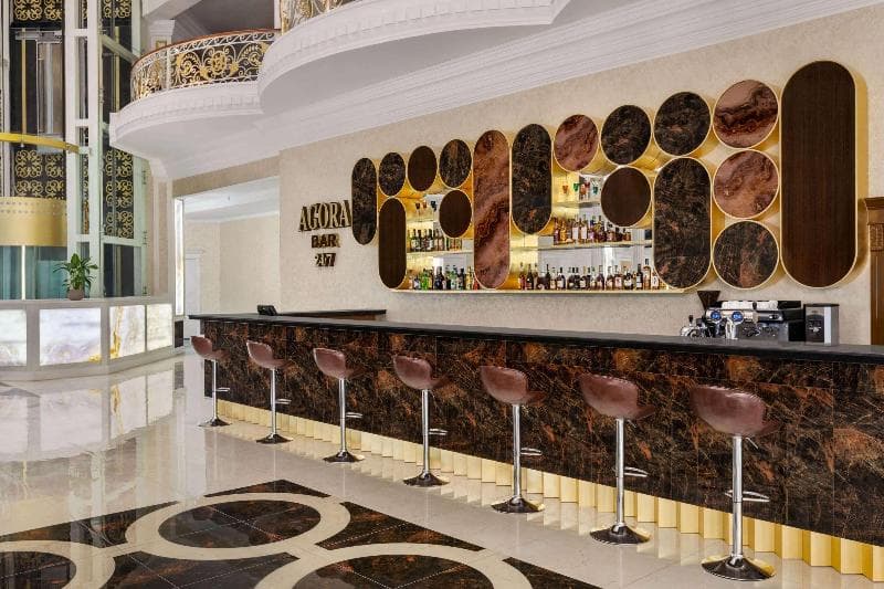 Ramada By Wyndham Shymkent 2