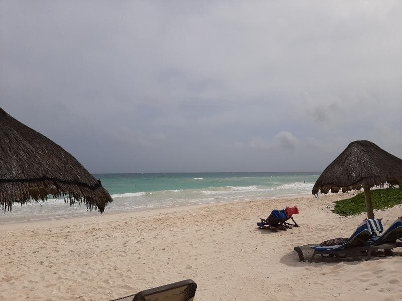 Bt Live Tulum Located At The Party Zone main