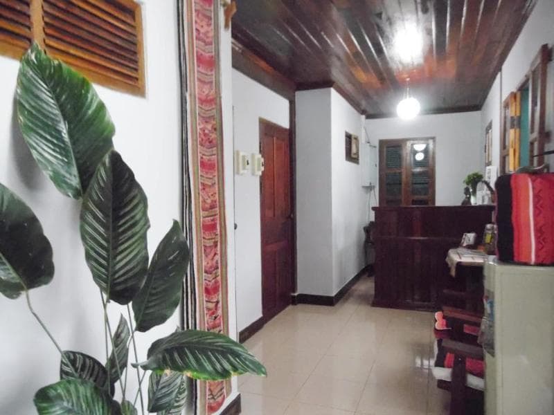 Oui's Guesthouse 4