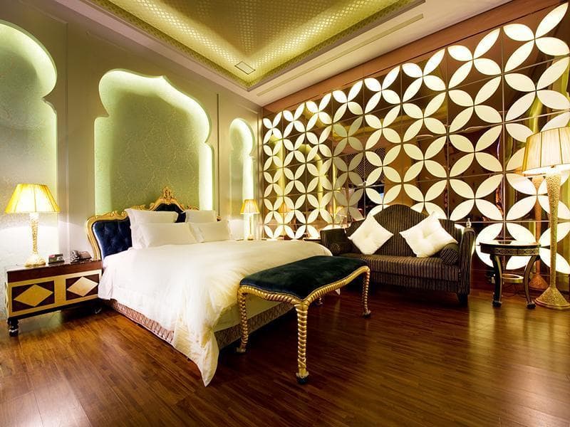 Royal Group Motel Ming Zu Branch (Adults only) 4