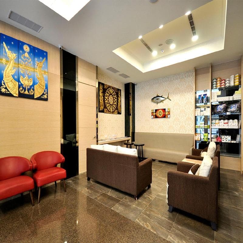 Fish Hotel Yangcheng 3