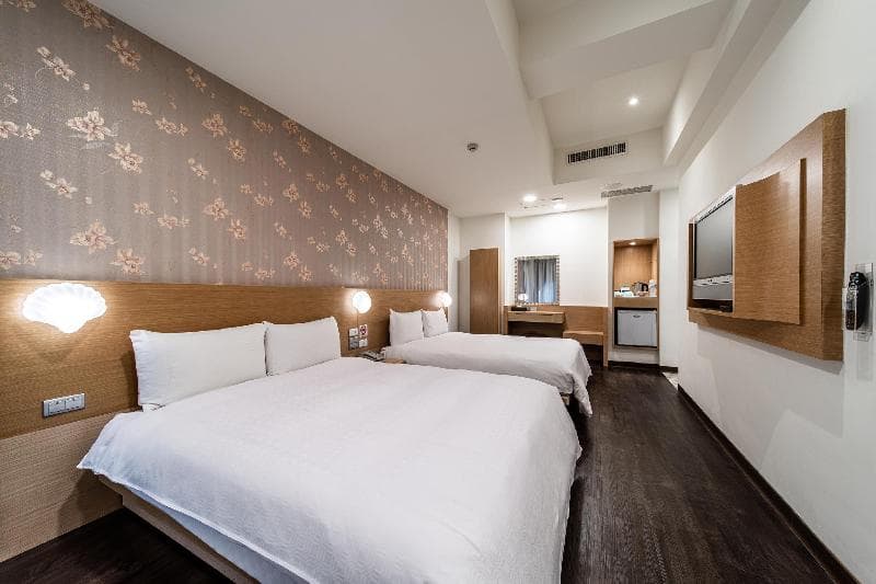 Fish Hotel Yangcheng photo 1