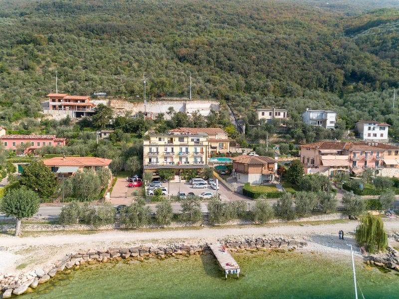 Hotel Rosemari photo 1