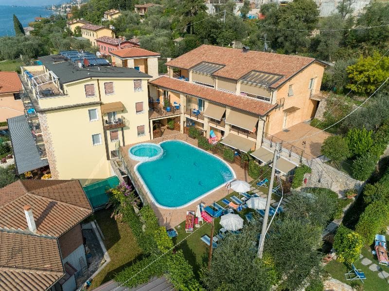 Hotel Rosemari 3