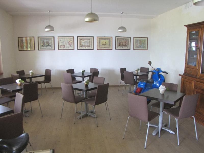 Hotel Rosemari 4