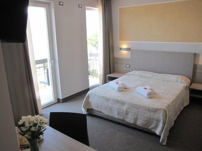 Hotel Rosemari 5