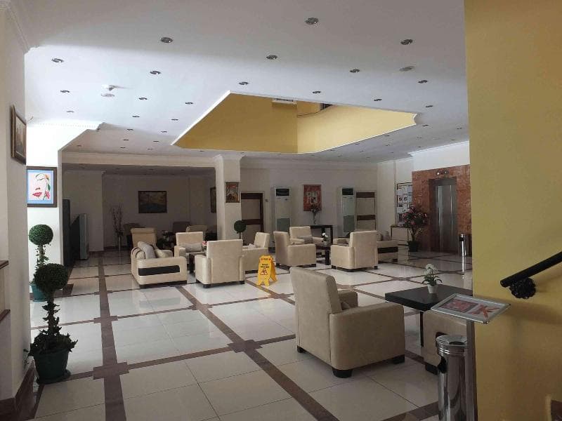 Kaila City Hotel 2