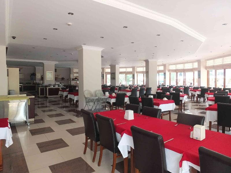 Kaila City Hotel 5