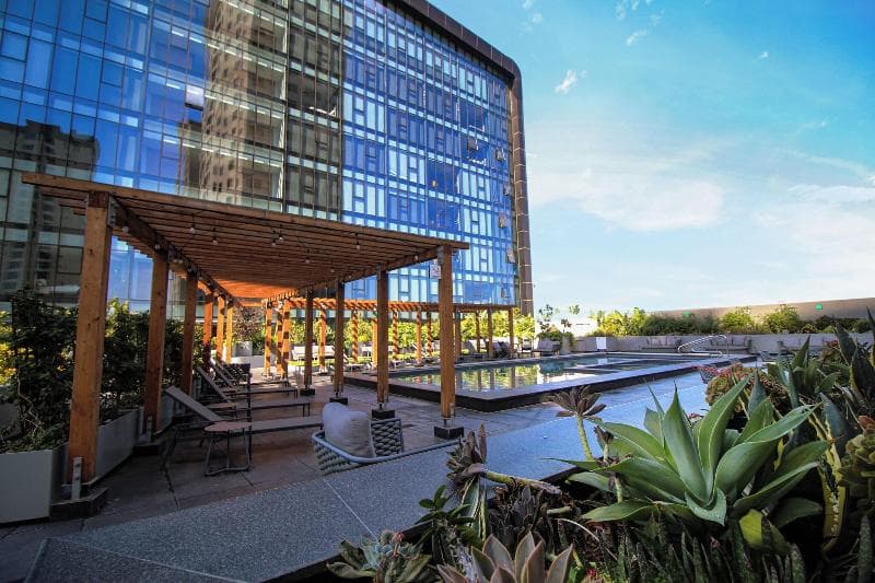 Quartz Hotel & SPA photo 1