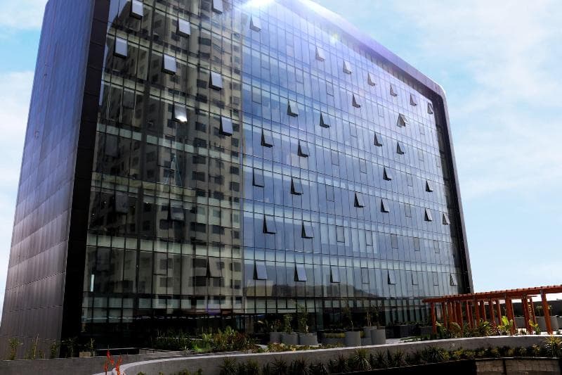 Quartz Hotel & SPA 2