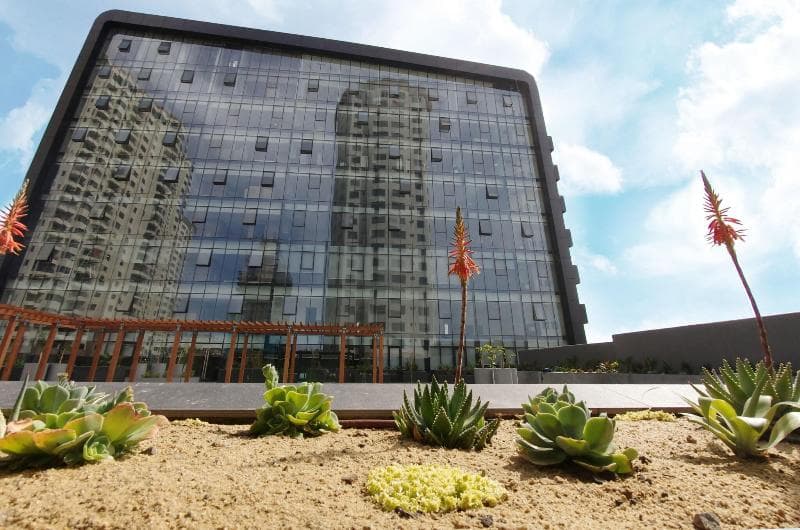 Quartz Hotel & SPA 3
